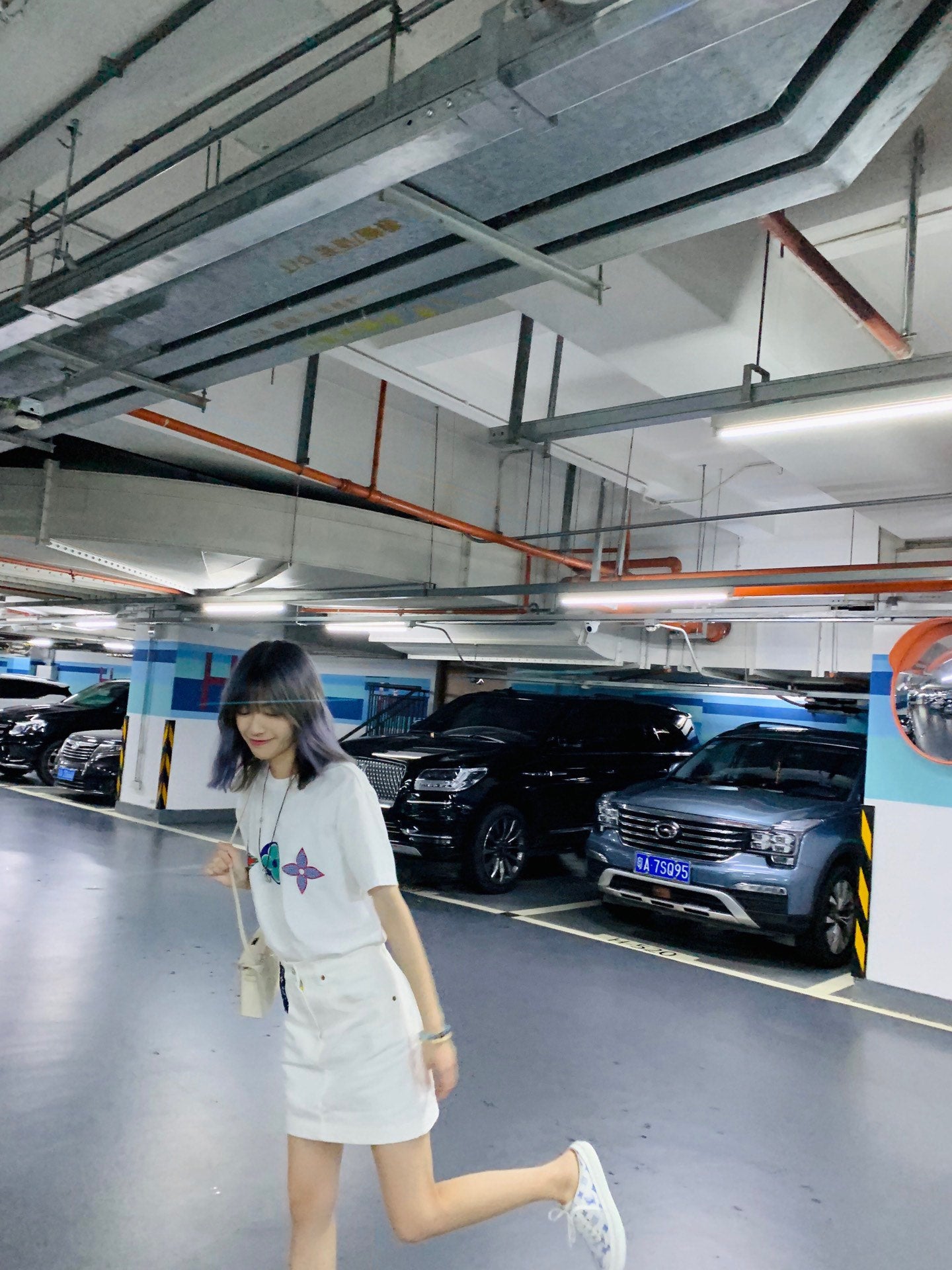 LuxluxHouse Best Quality Clothes T-shirt Louis Vuitton