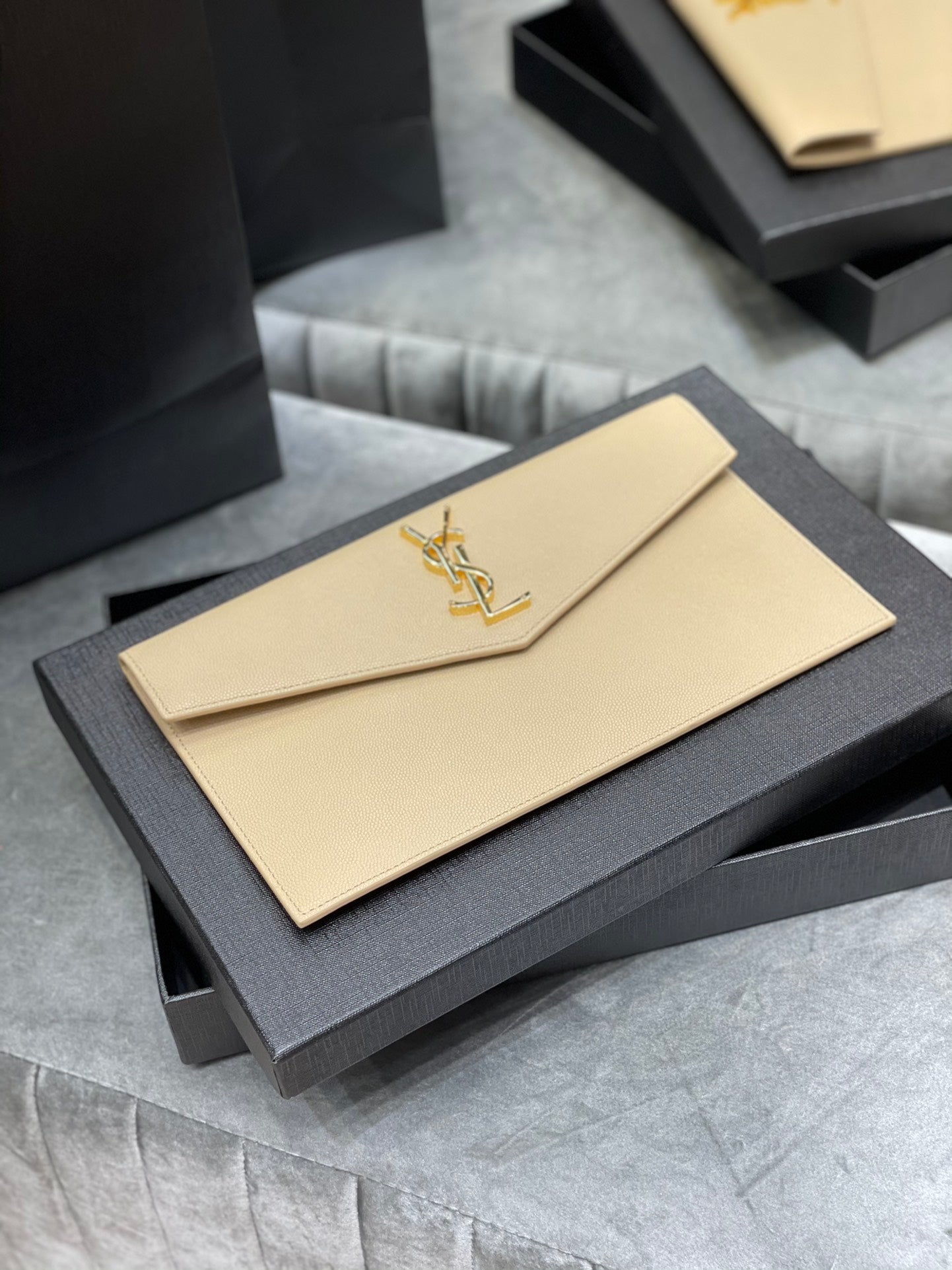 LuxluxHouse Best Quality Bags YSL Women