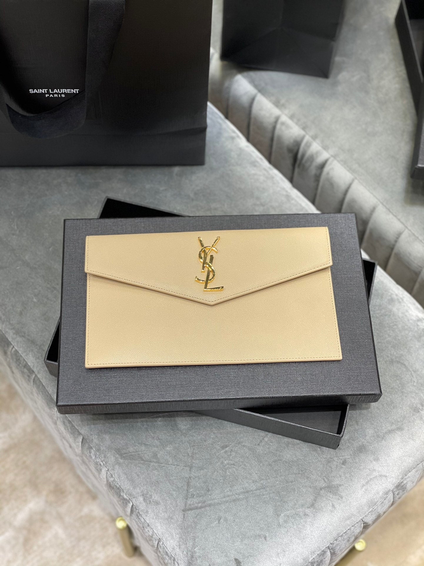 LuxluxHouse Best Quality Bags YSL Women