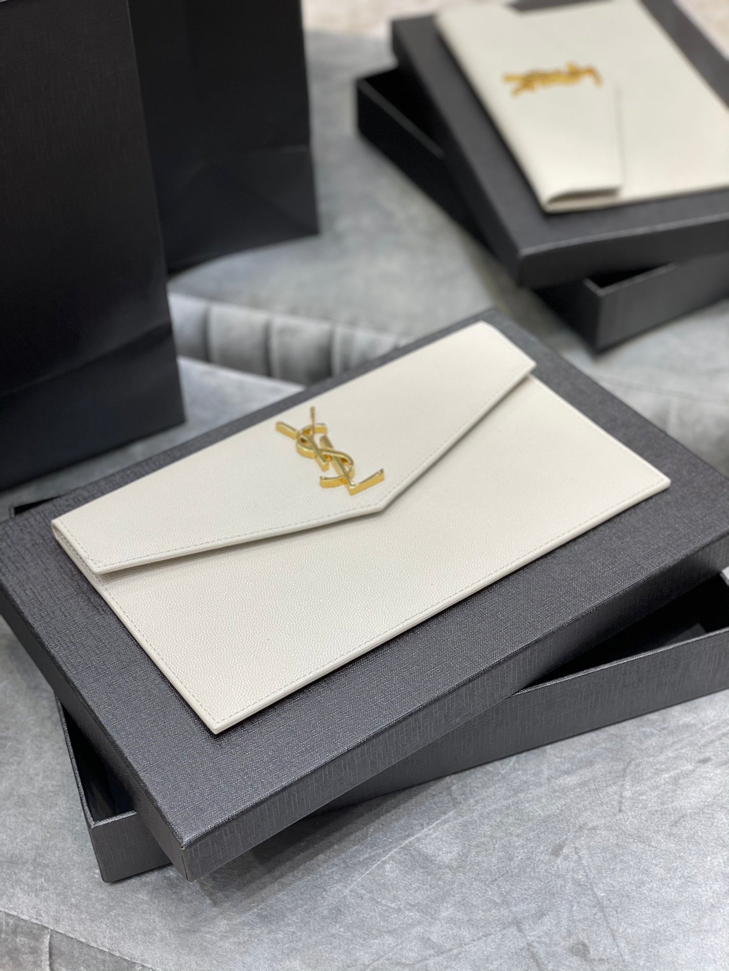 LuxluxHouse Best Quality Bags YSL Women