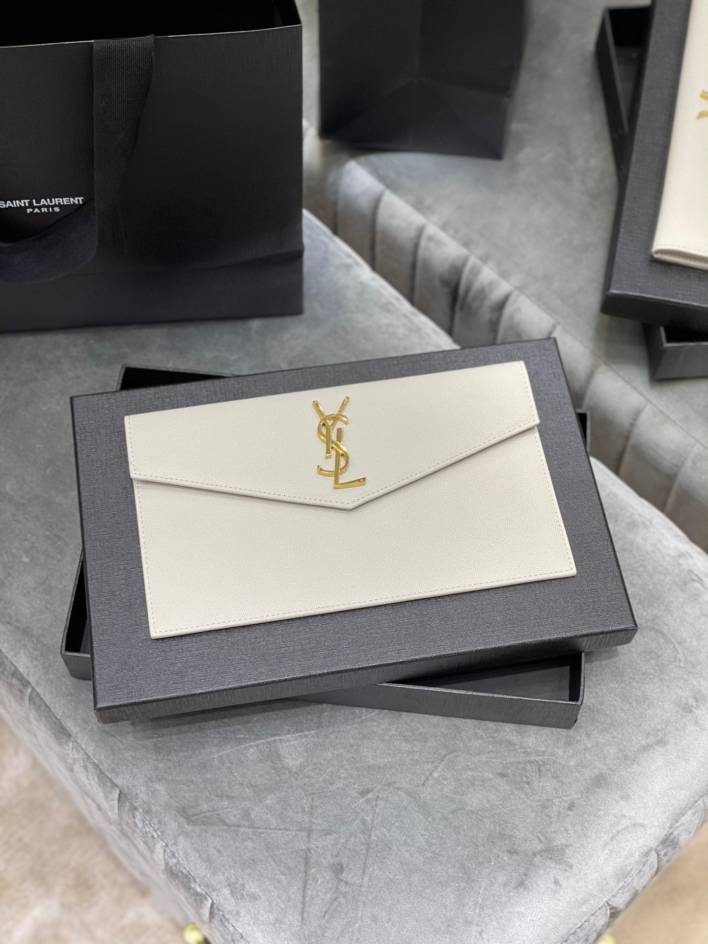 LuxluxHouse Best Quality Bags YSL Women