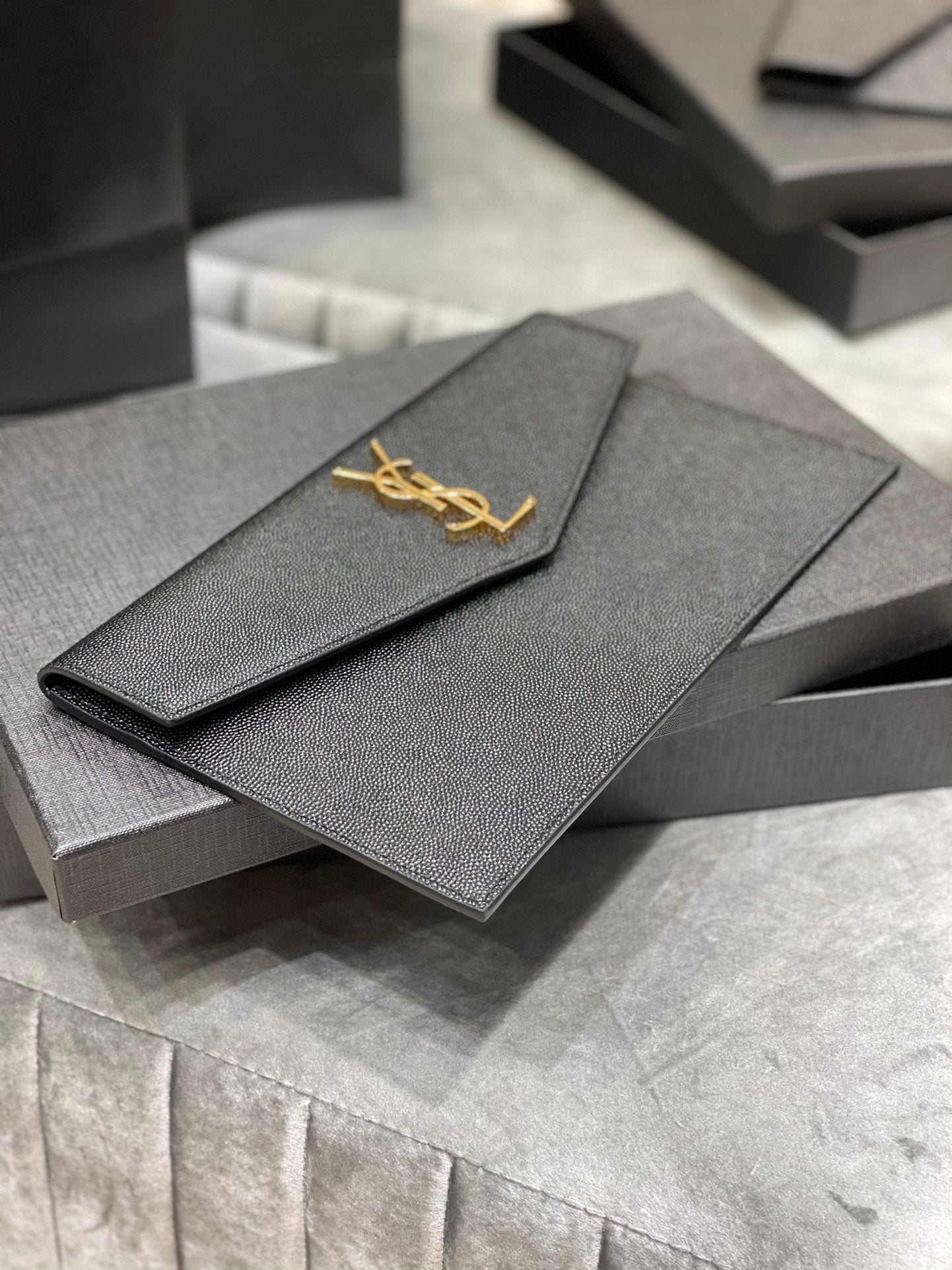 LuxluxHouse Best Quality Bags YSL Women