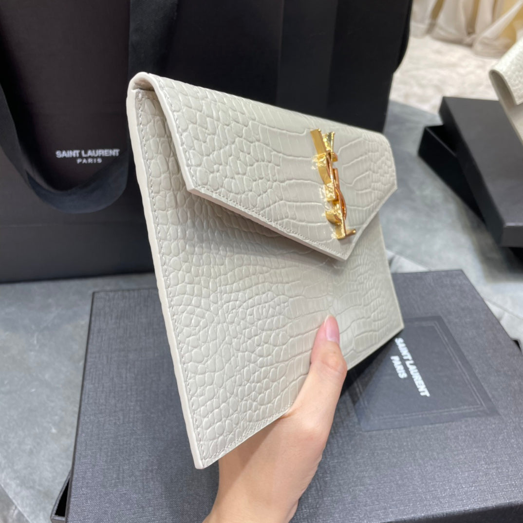 LuxluxHouse Best Quality Bags YSL Women