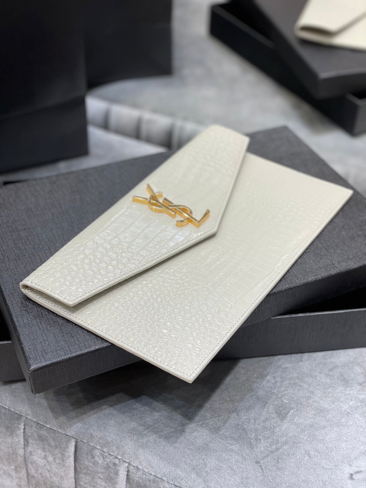 LuxluxHouse Best Quality Bags YSL Women