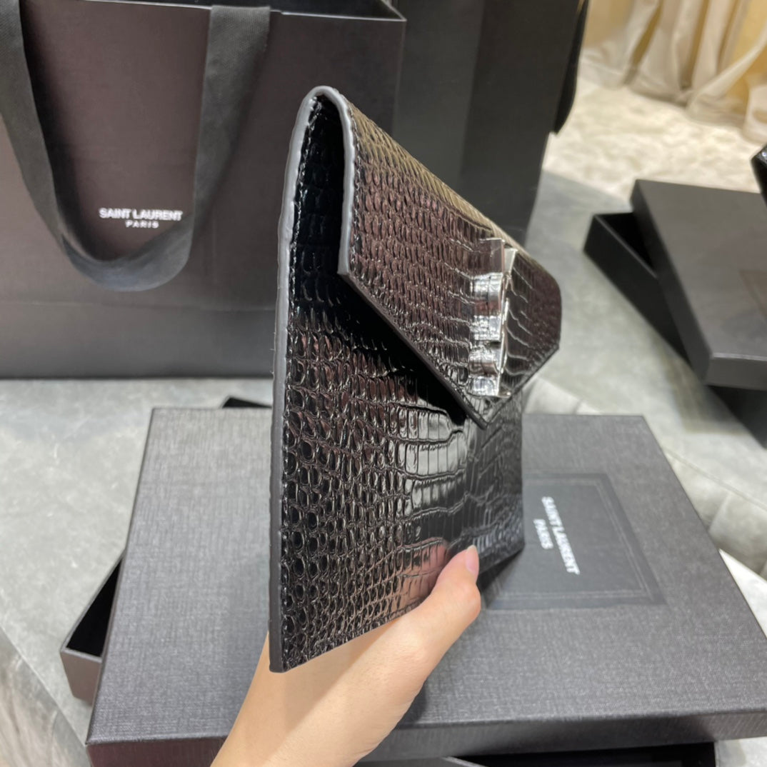 LuxluxHouse Best Quality Bags YSL Women