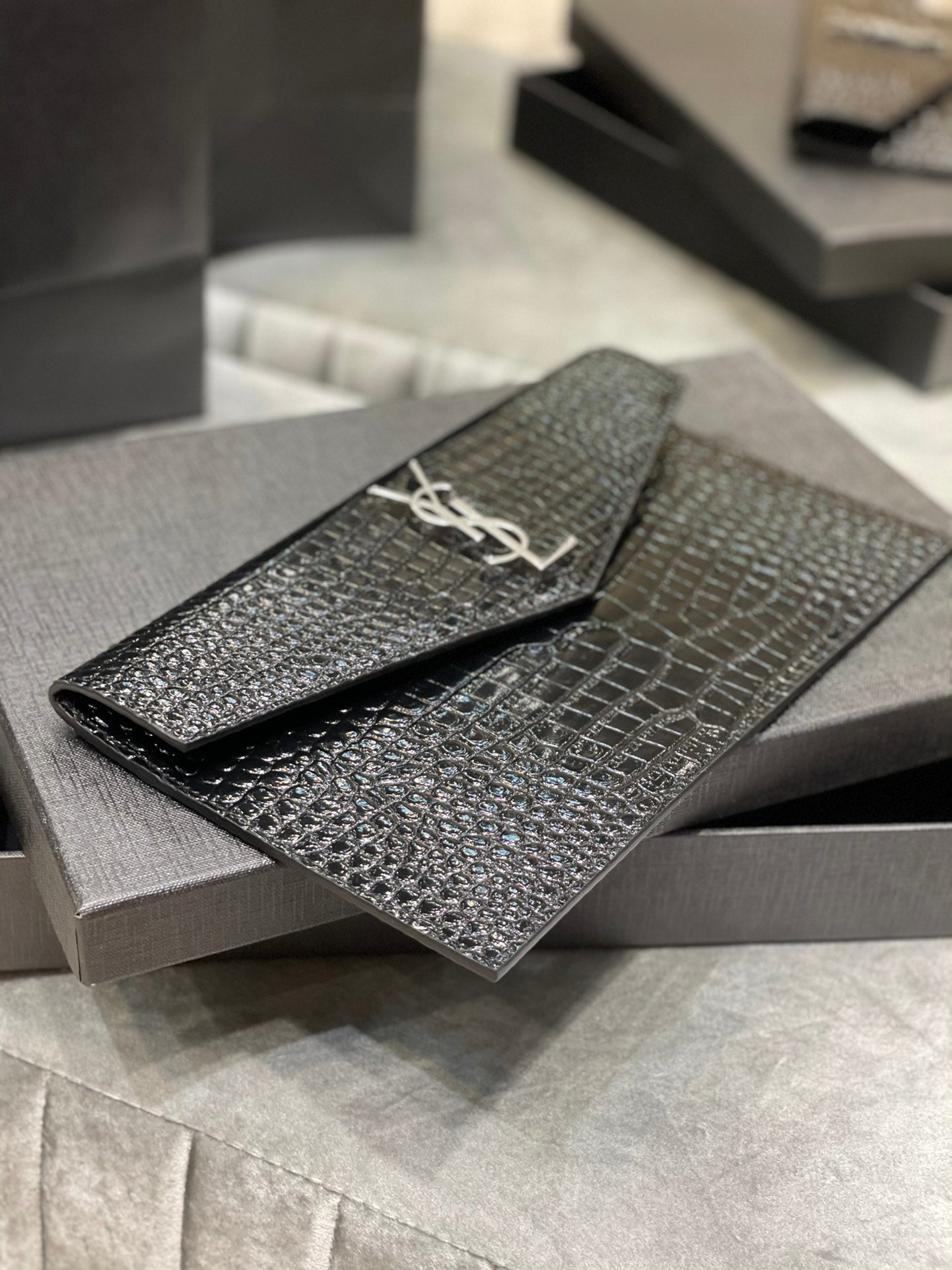 LuxluxHouse Best Quality Bags YSL Women