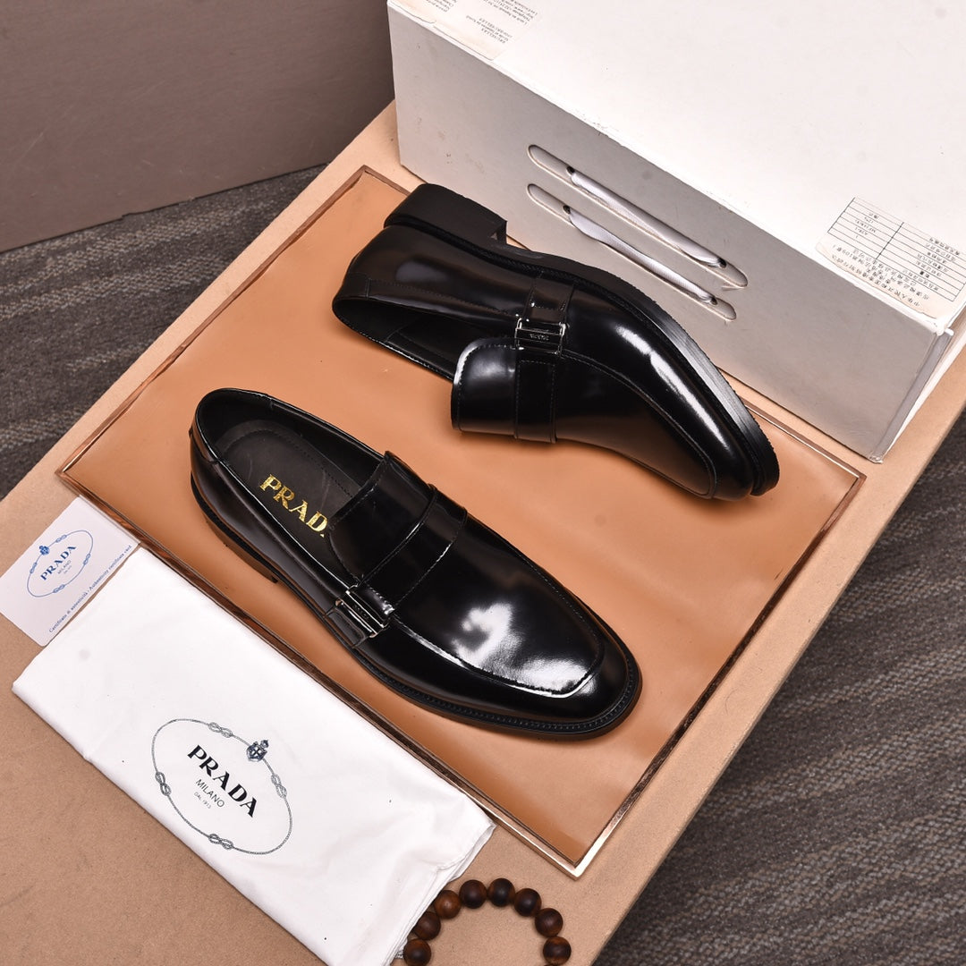 LuxluxHouse Best Quality Shoes Prada