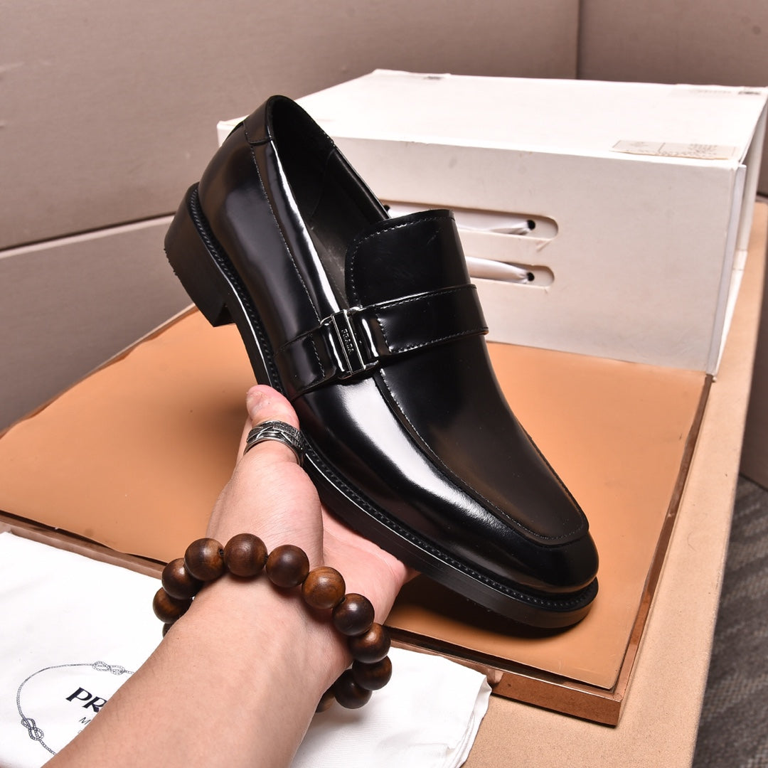 LuxluxHouse Best Quality Shoes Prada