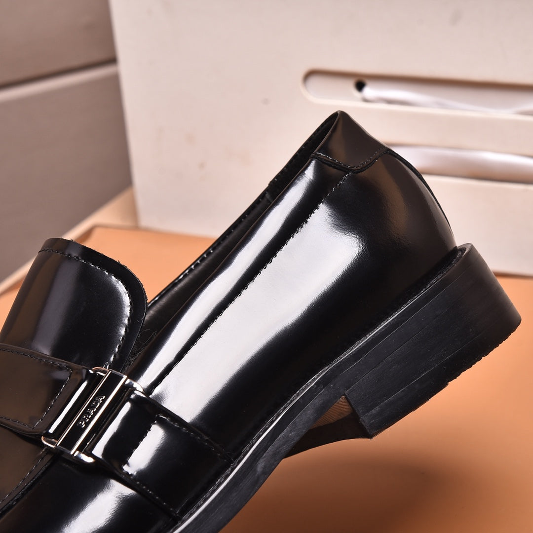 LuxluxHouse Best Quality Shoes Prada