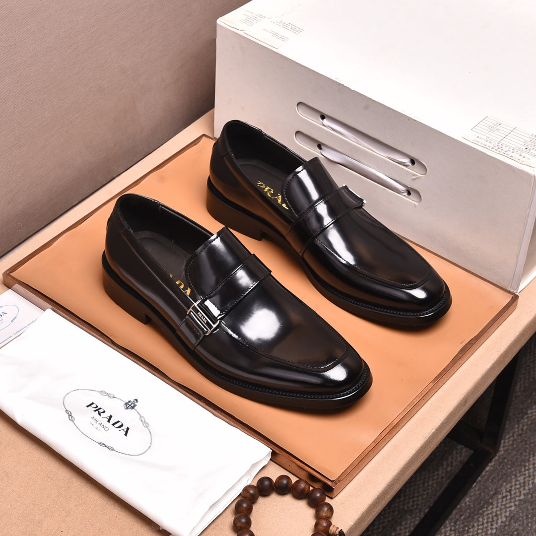 LuxluxHouse Best Quality Shoes Prada