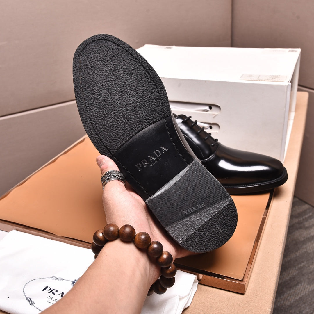 LuxluxHouse Best Quality Shoes Prada