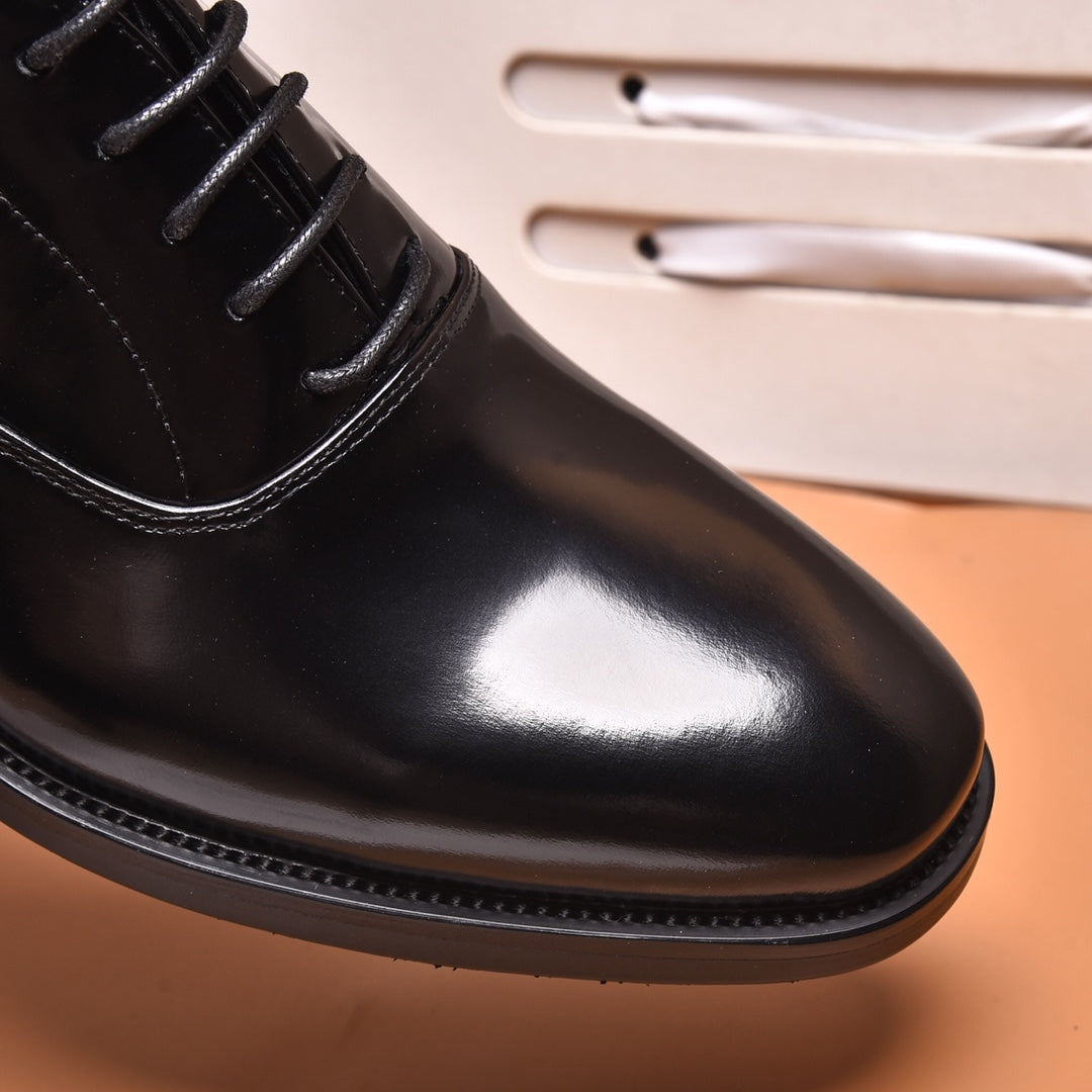 LuxluxHouse Best Quality Shoes Prada