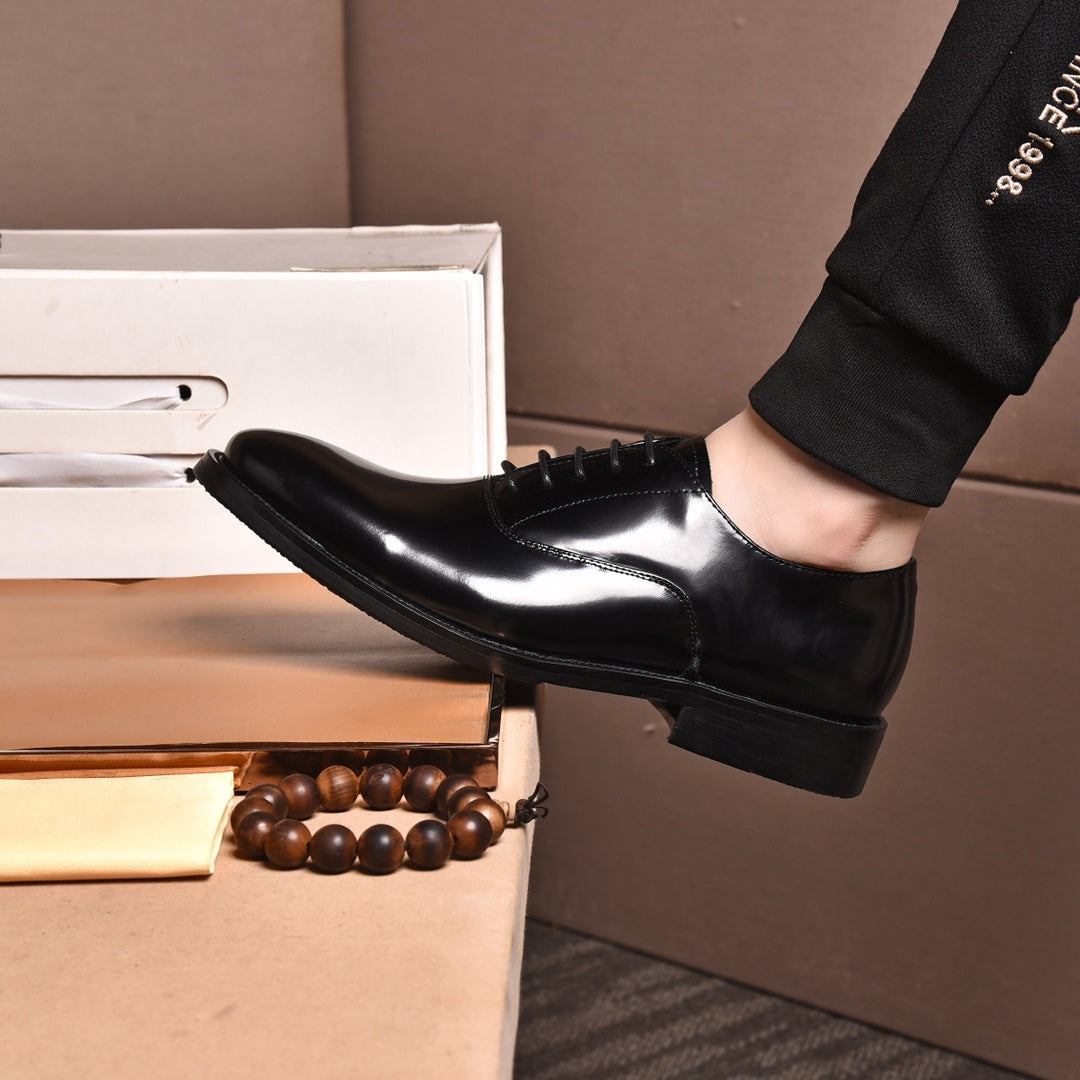 LuxluxHouse Best Quality Shoes Prada