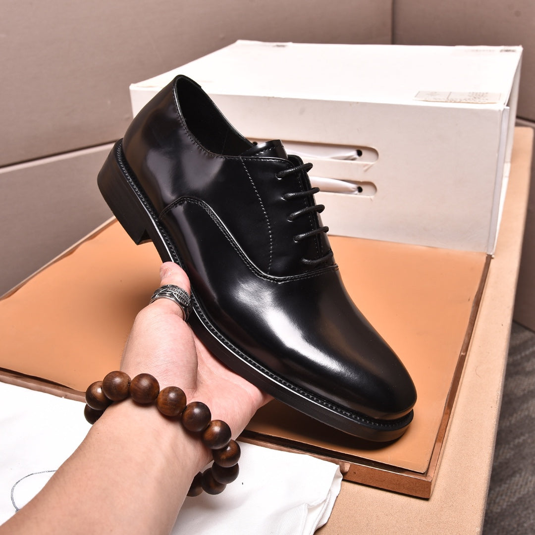 LuxluxHouse Best Quality Shoes Prada