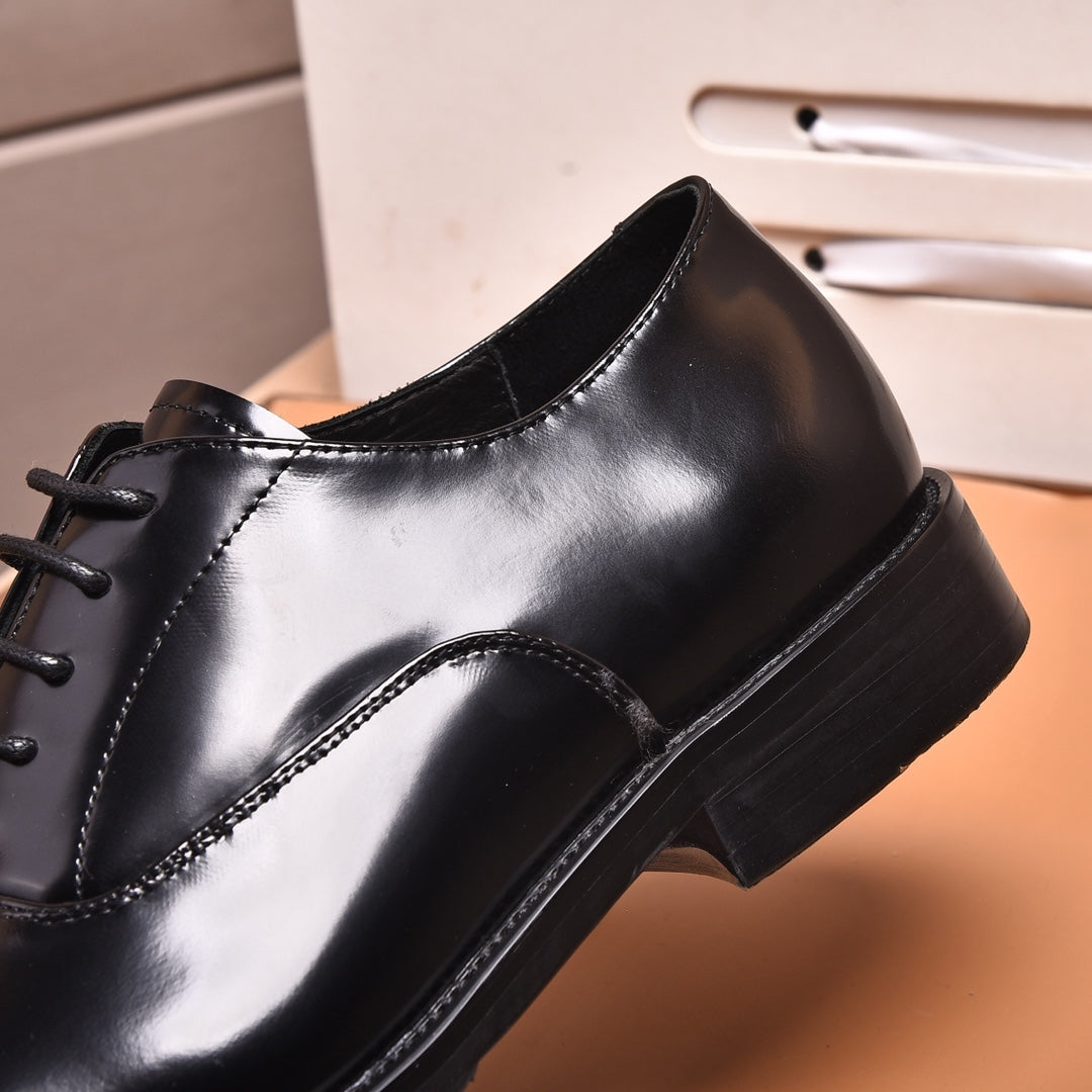 LuxluxHouse Best Quality Shoes Prada