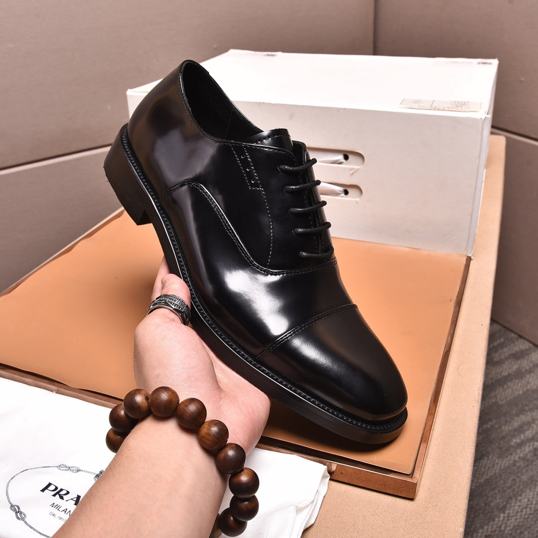 LuxluxHouse Best Quality Shoes Prada