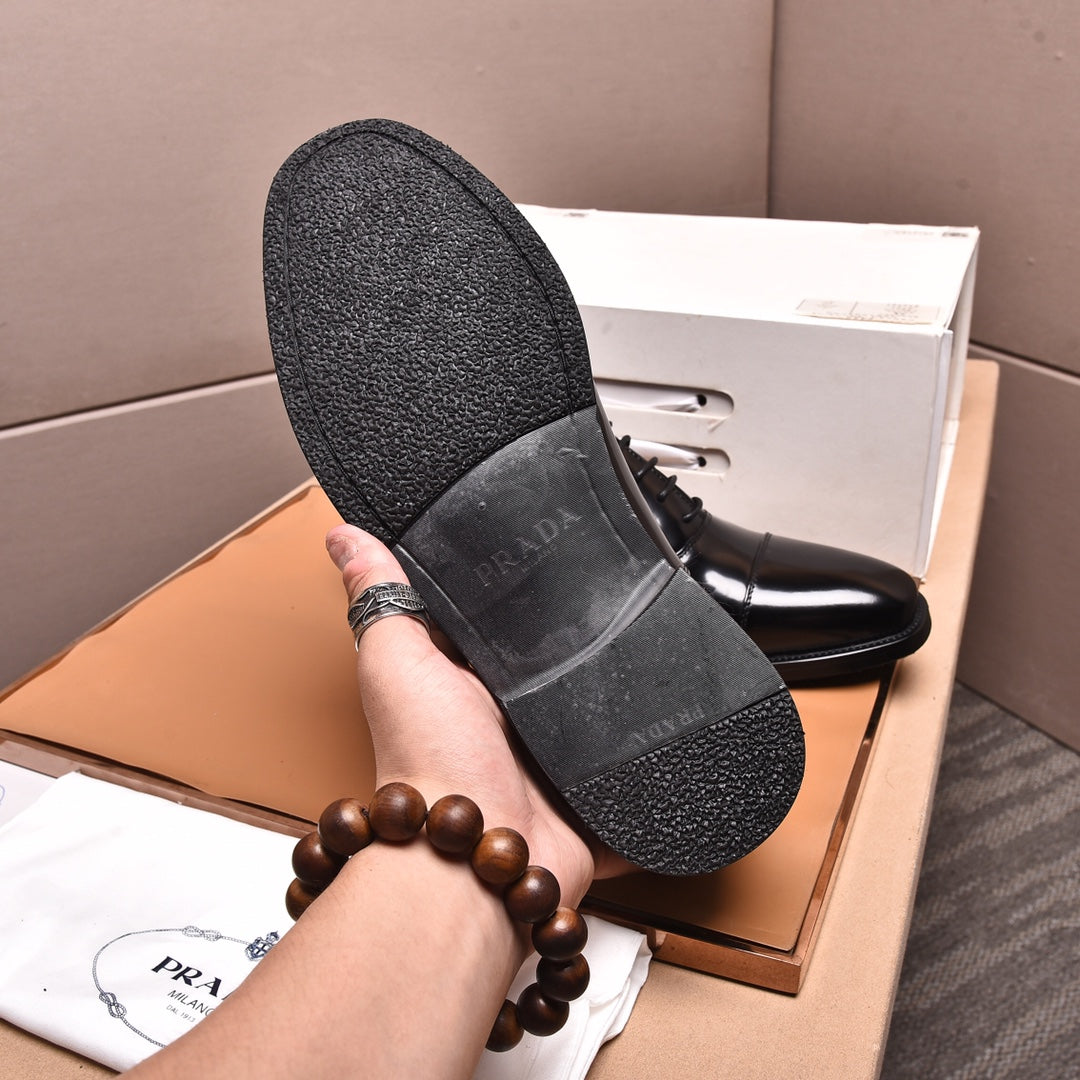 LuxluxHouse Best Quality Shoes Prada
