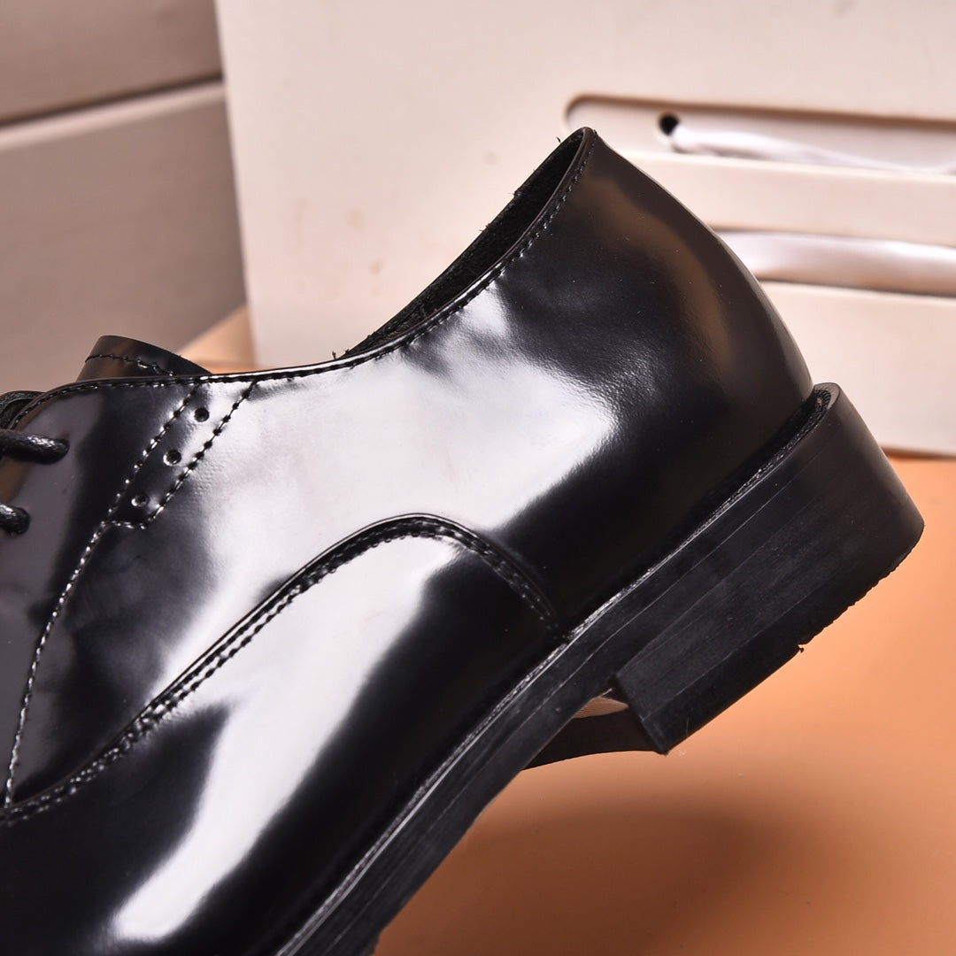 LuxluxHouse Best Quality Shoes Prada