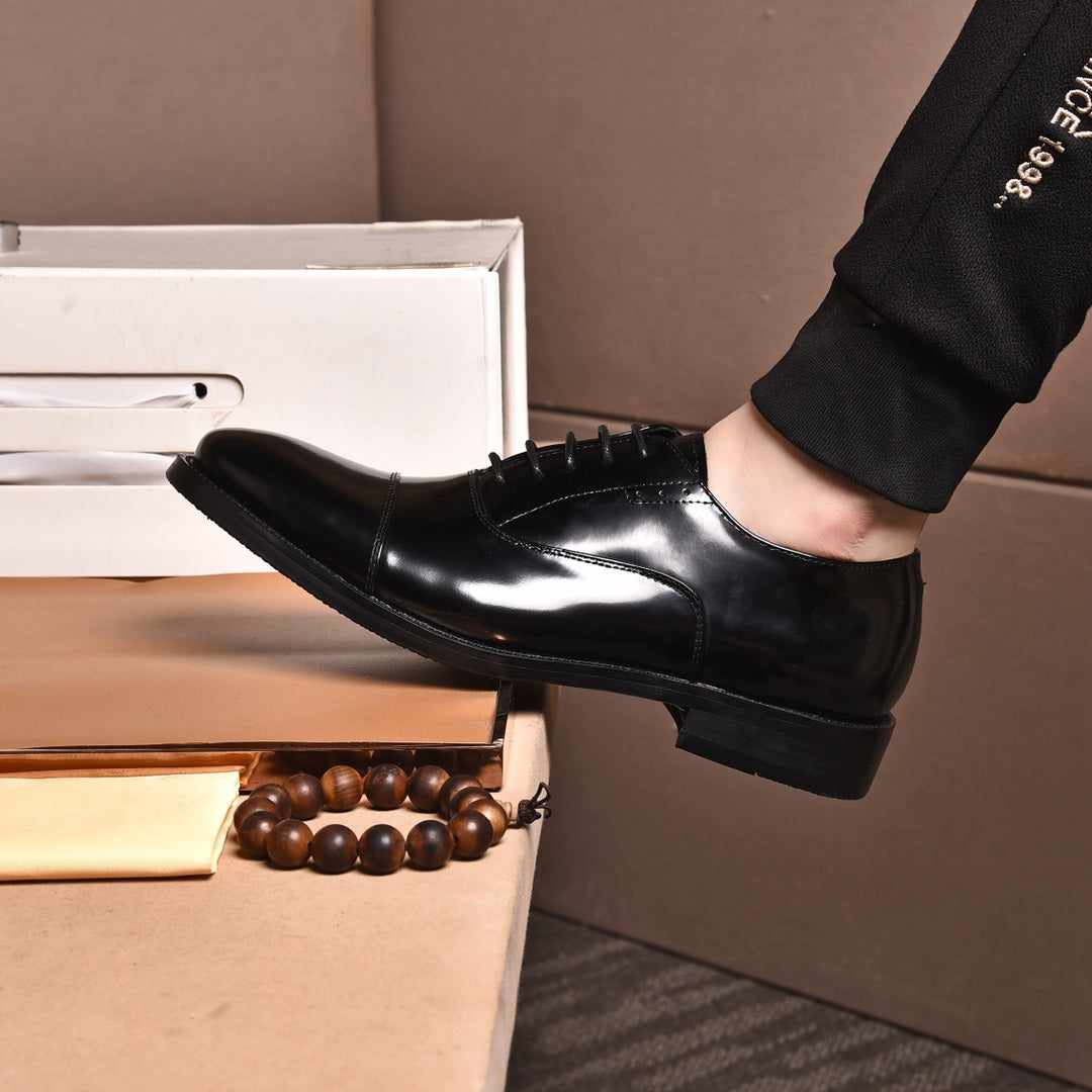 LuxluxHouse Best Quality Shoes Prada