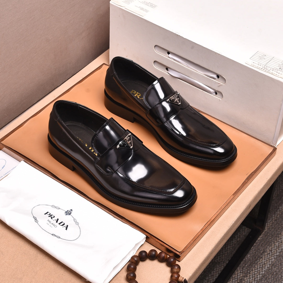 LuxluxHouse Best Quality Shoes Prada