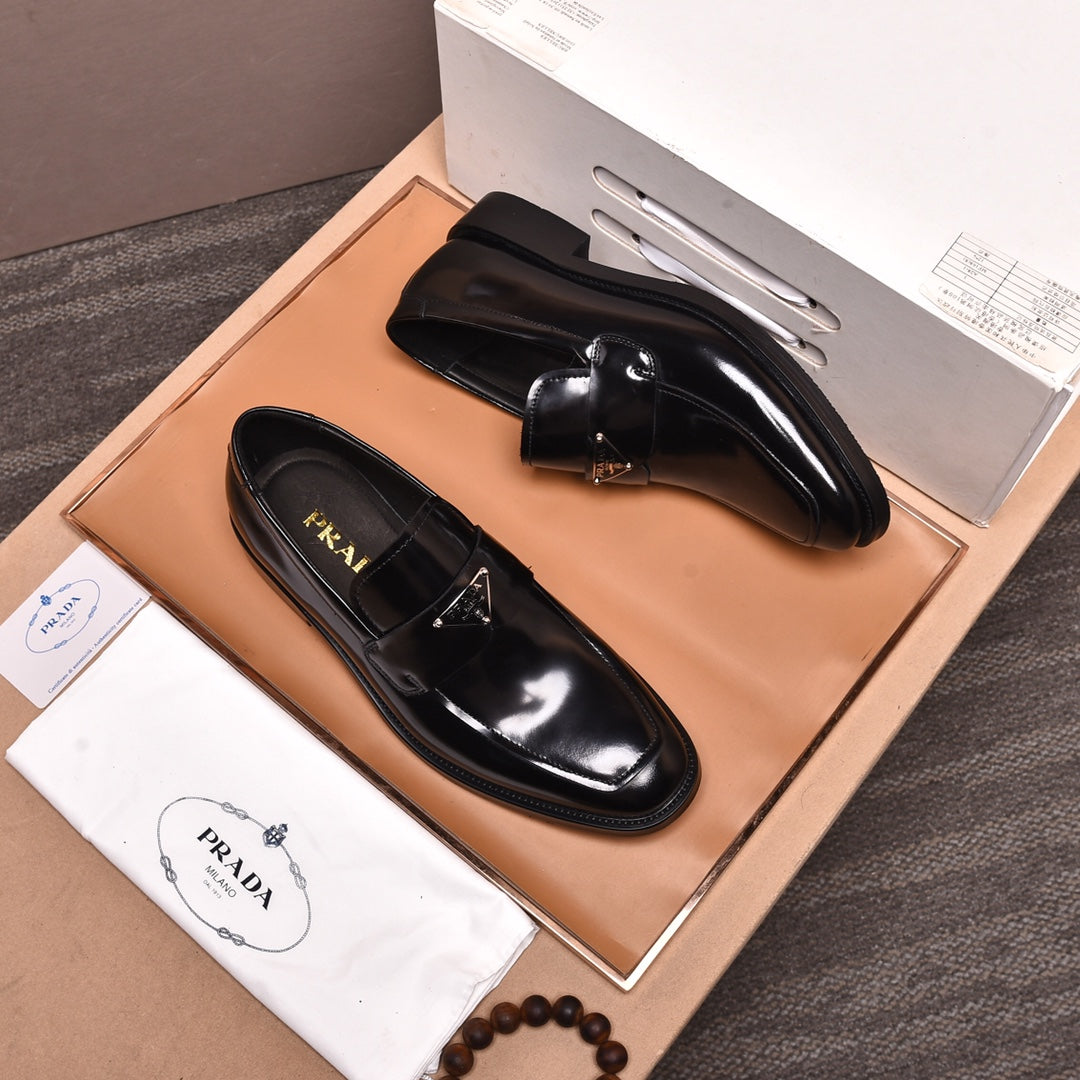 LuxluxHouse Best Quality Shoes Prada