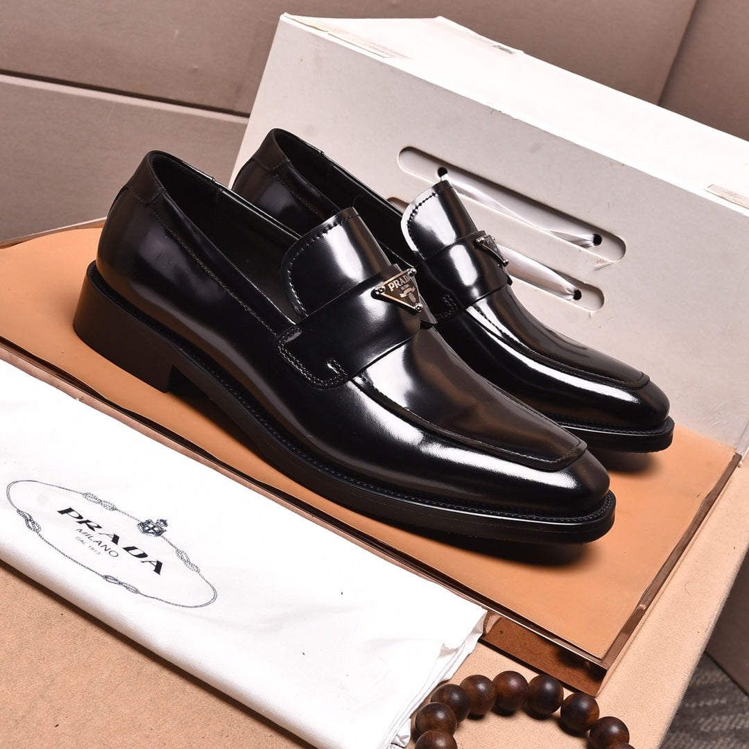 LuxluxHouse Best Quality Shoes Prada