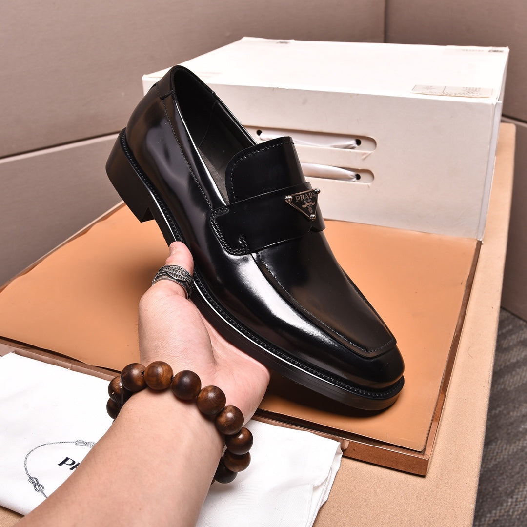 LuxluxHouse Best Quality Shoes Prada