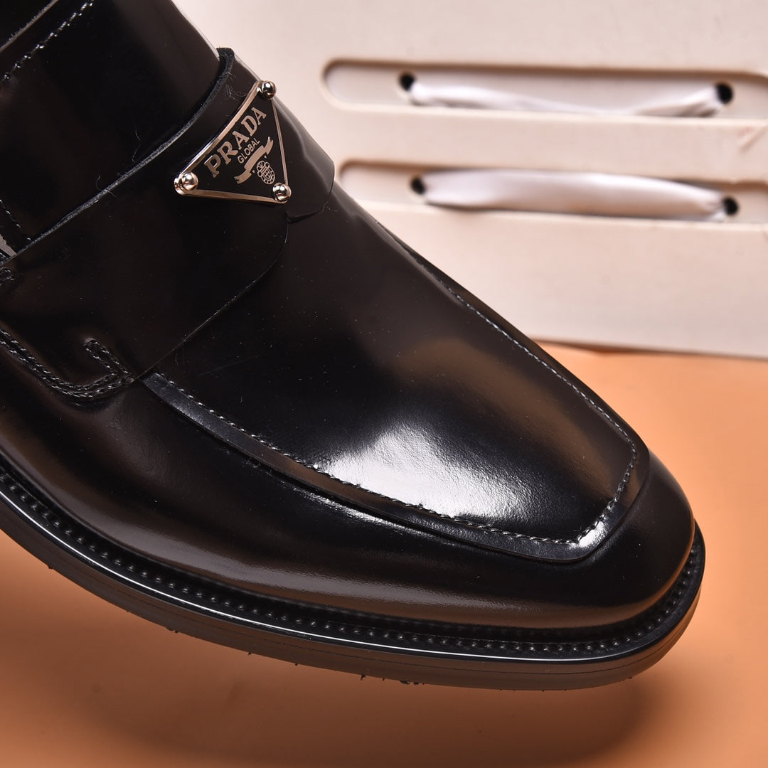 LuxluxHouse Best Quality Shoes Prada