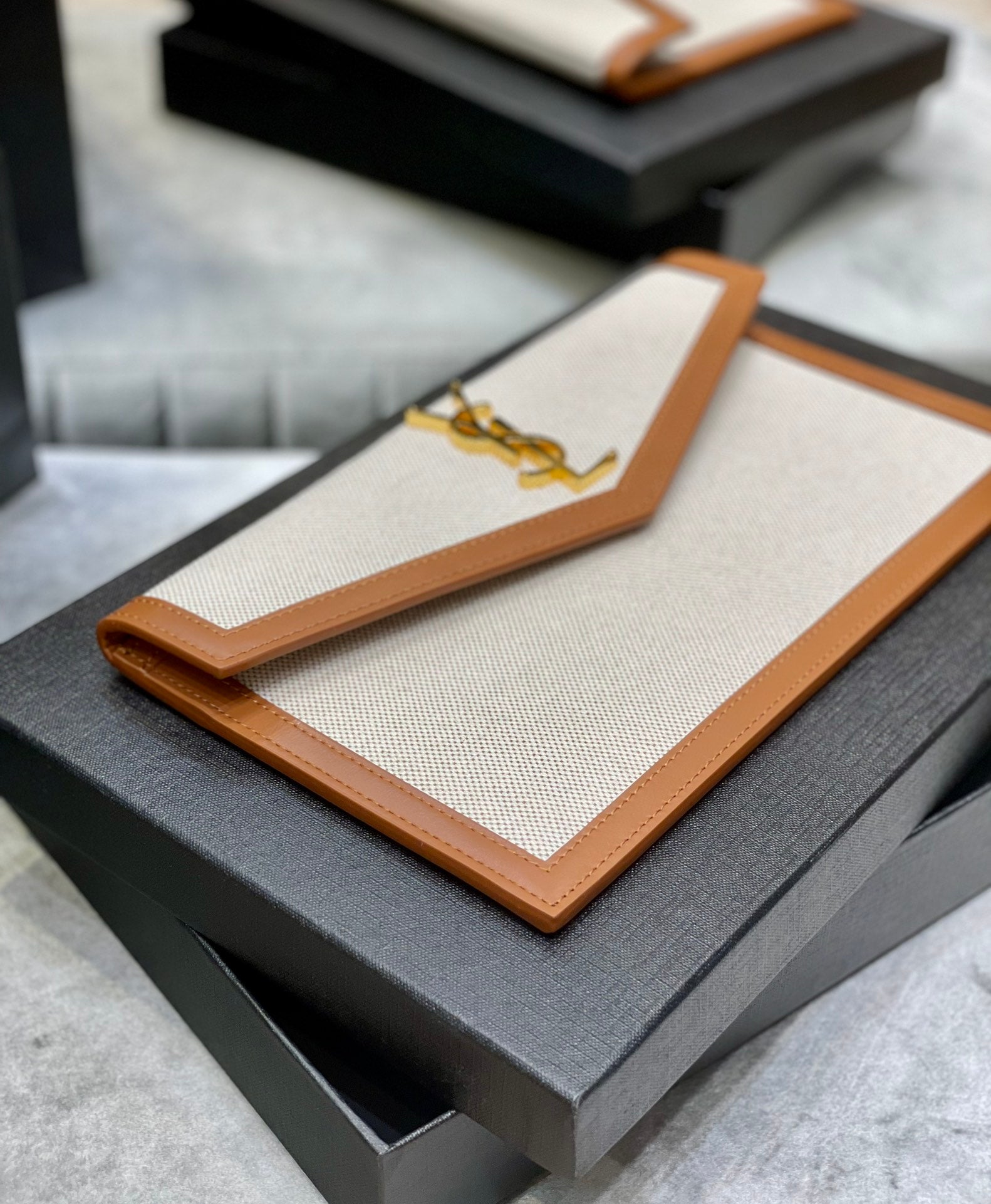 LuxluxHouse Best Quality Bags YSL Women