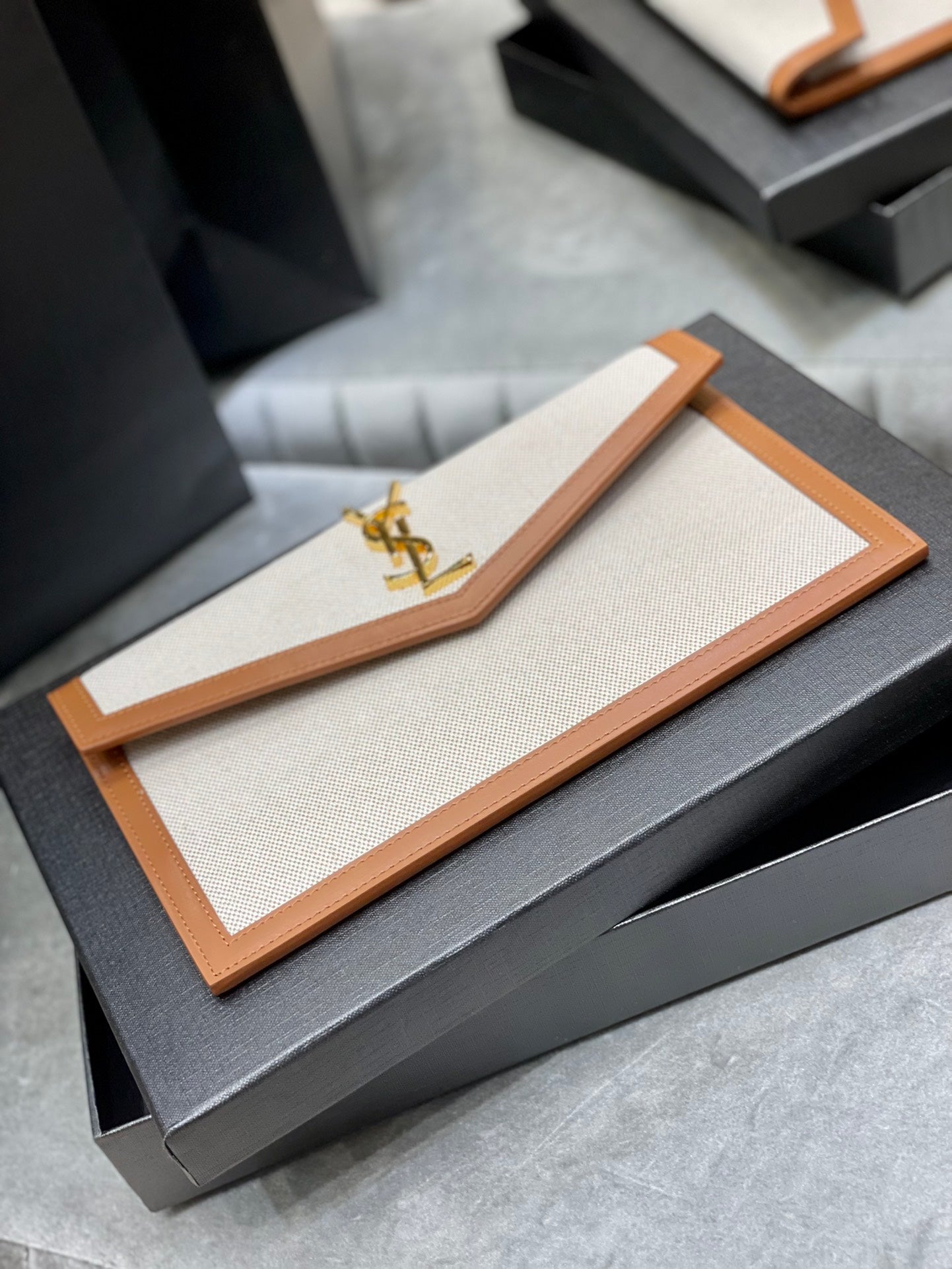 LuxluxHouse Best Quality Bags YSL Women