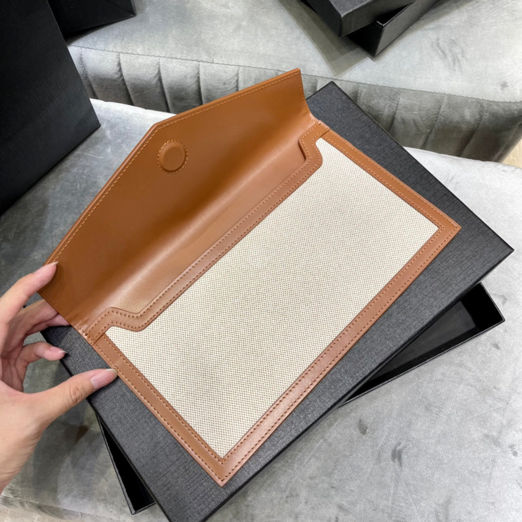 LuxluxHouse Best Quality Bags YSL Women