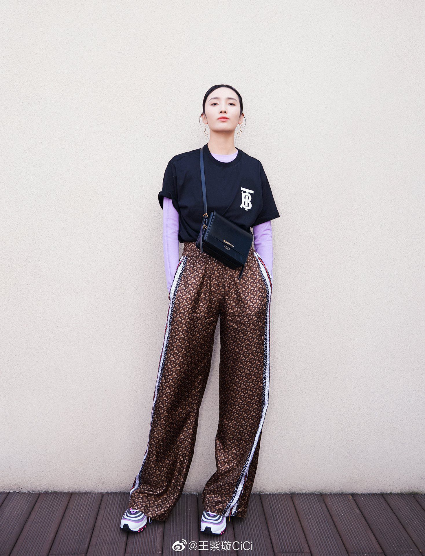 LuxluxHouse Best Quality Clothes Burberry T-shirt