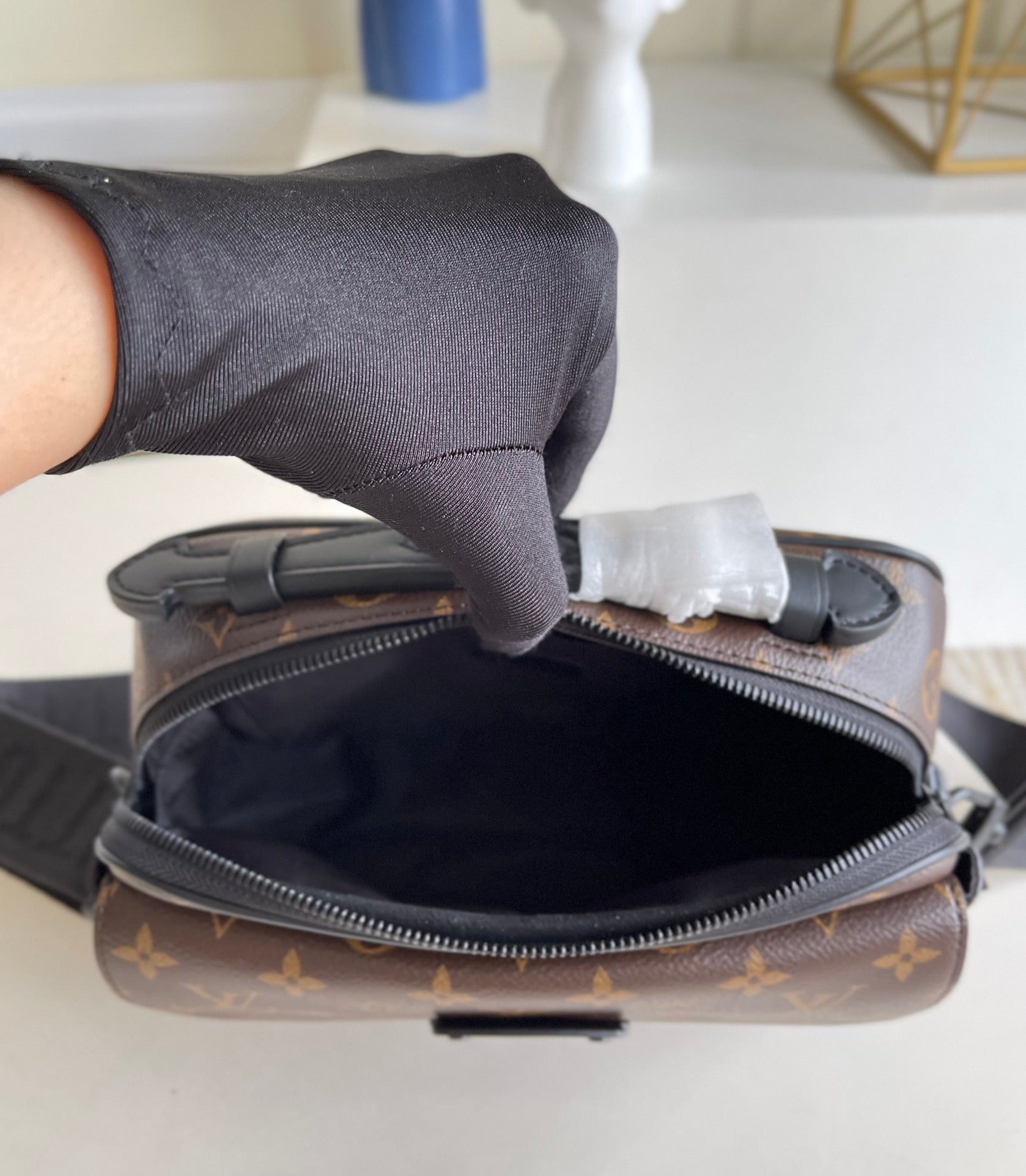LuxluxHouse Best Quality Bags Louis Vuitton Men
