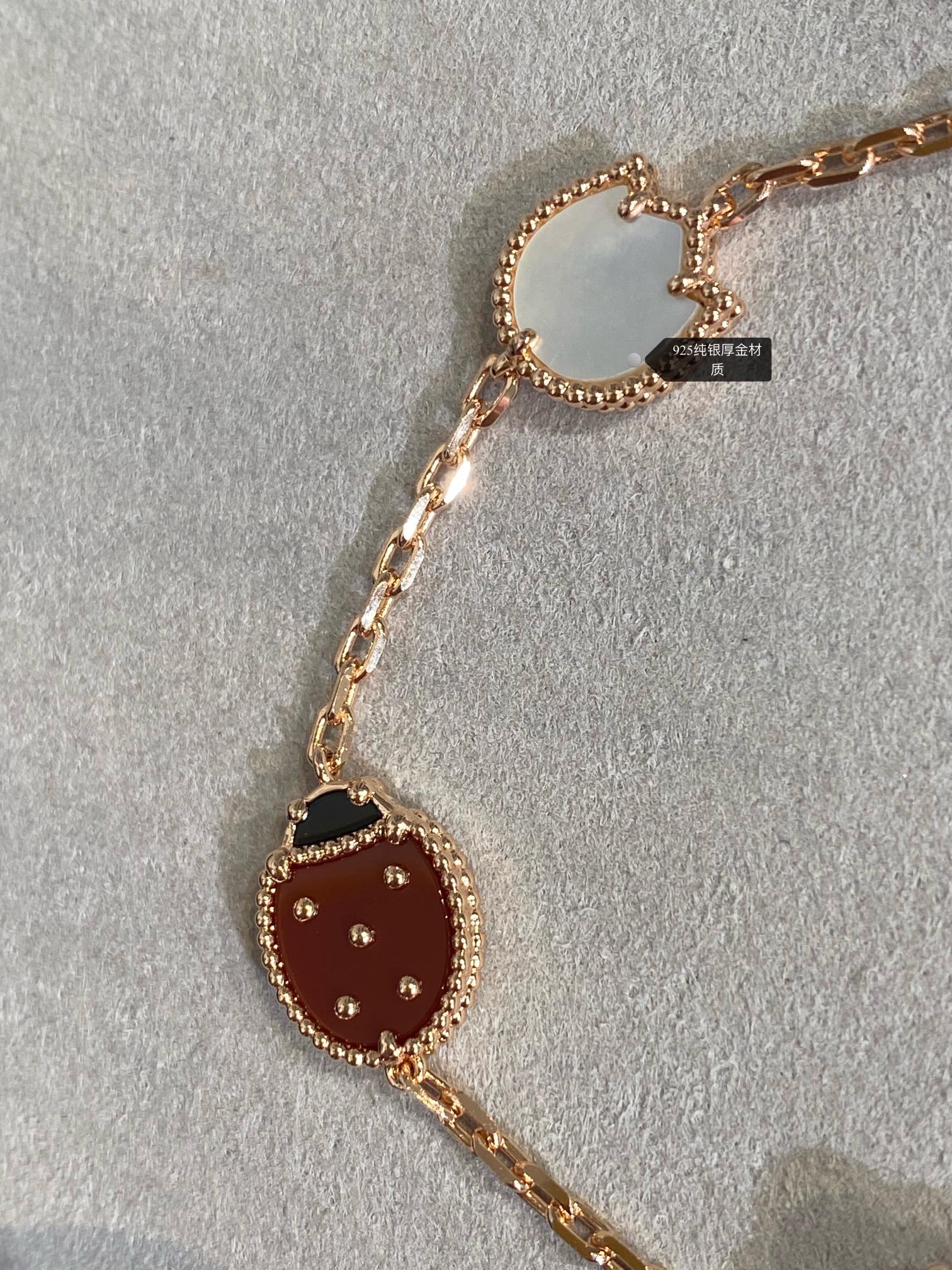 LuxluxHouse Best Quality Accessories Bracelet Van Cleef & Arpels