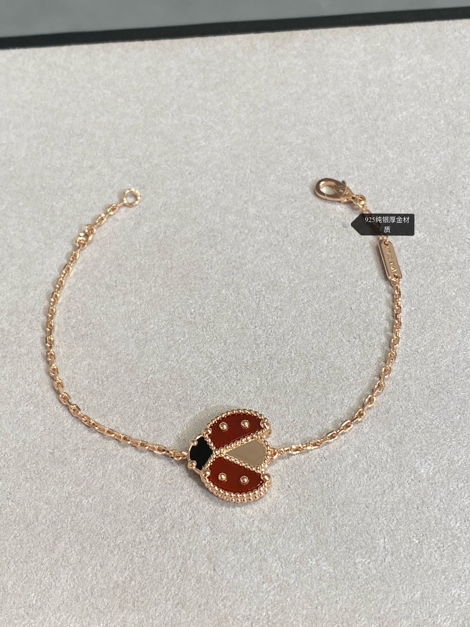 LuxluxHouse Best Quality Accessories Bracelet Van Cleef & Arpels