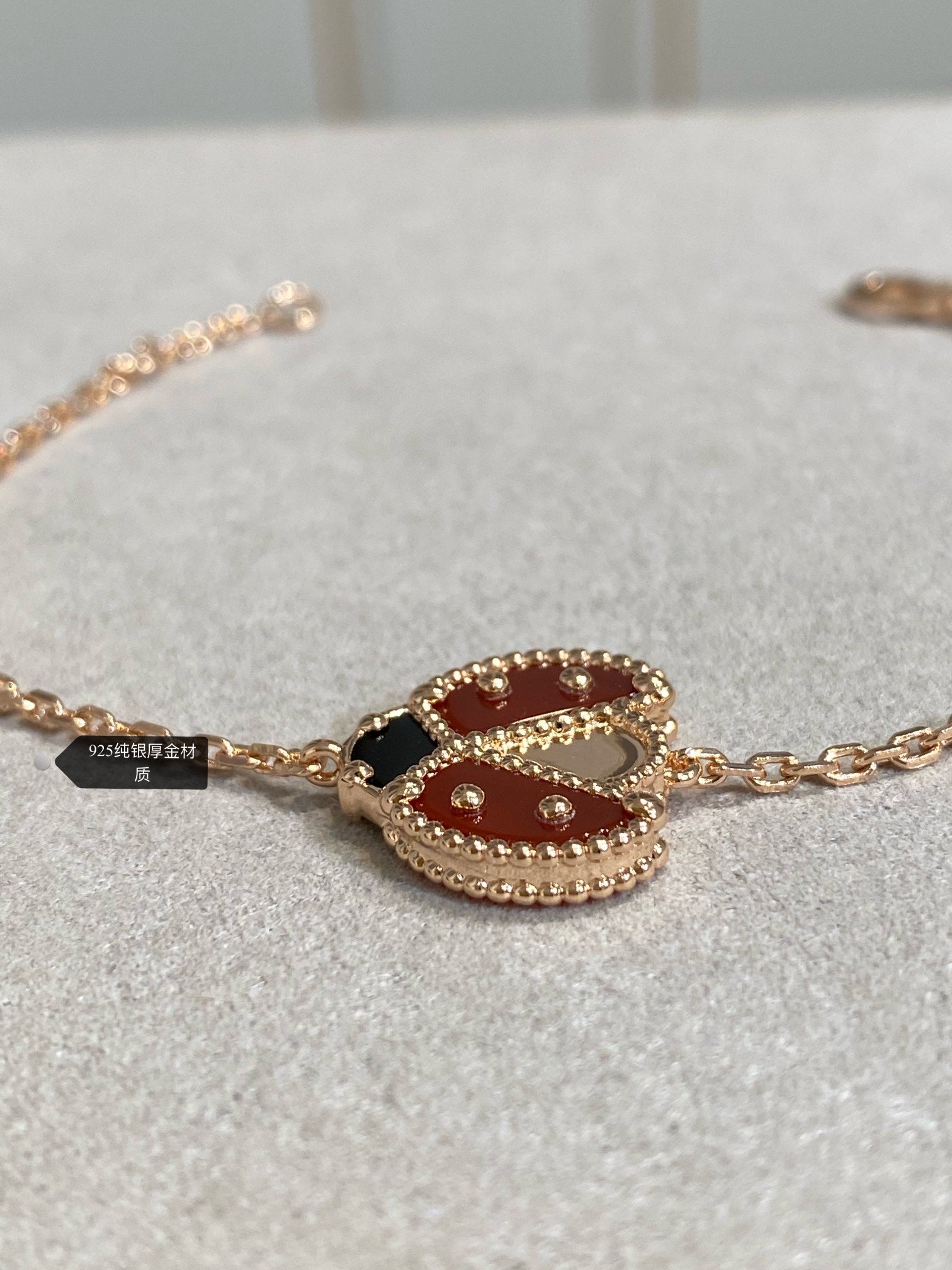 LuxluxHouse Best Quality Accessories Bracelet Van Cleef & Arpels