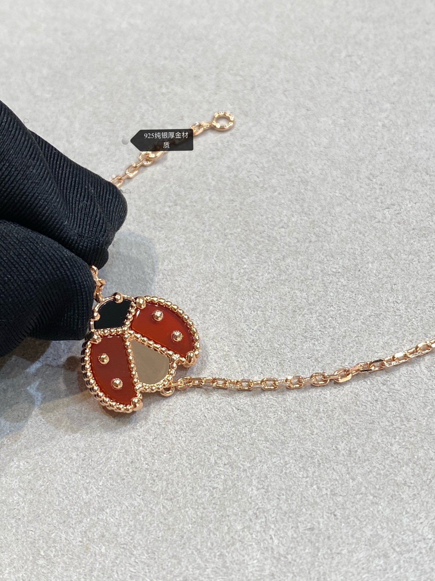 LuxluxHouse Best Quality Accessories Bracelet Van Cleef & Arpels