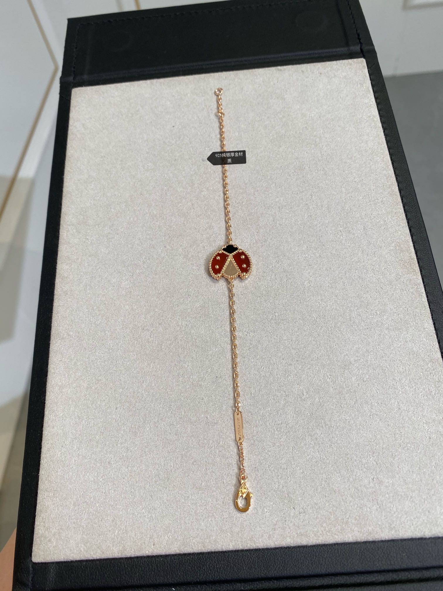 LuxluxHouse Best Quality Accessories Bracelet Van Cleef & Arpels