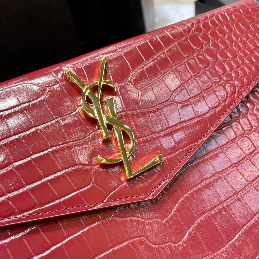 LuxluxHouse Best Quality Bags YSL Women