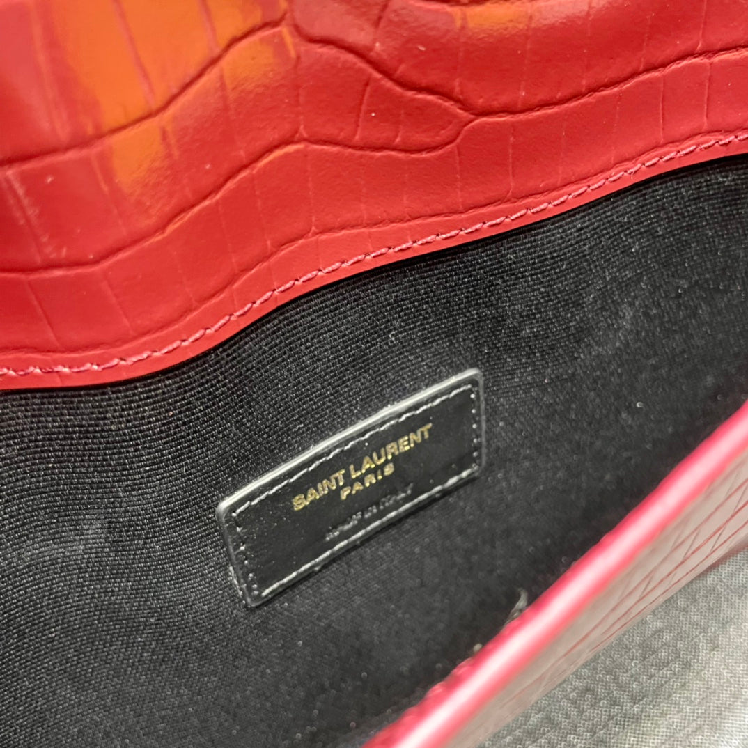 LuxluxHouse Best Quality Bags YSL Women