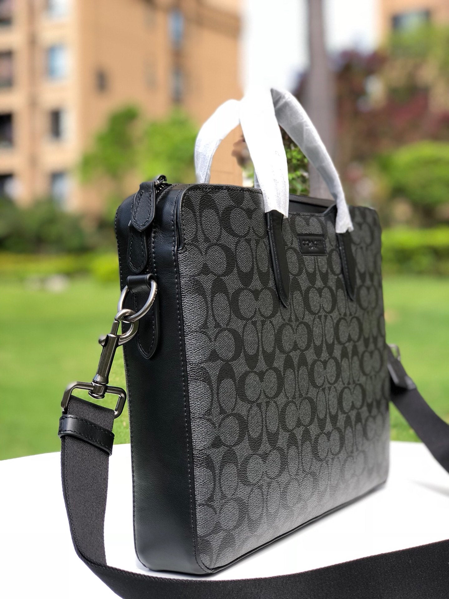 LuxluxHouse Best Quality Bags Coach Men