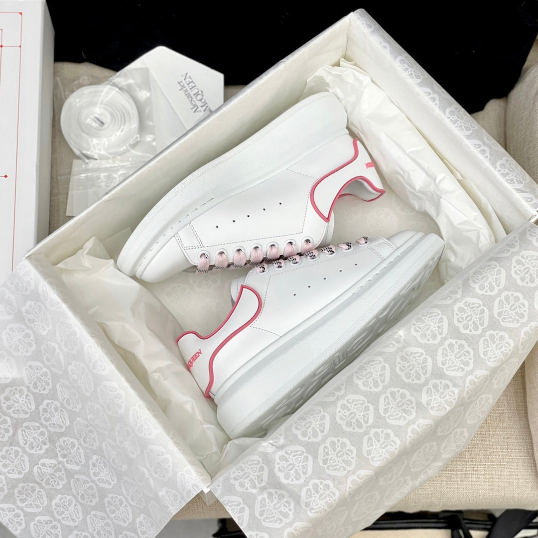 LuxluxHouse Best Quality Shoes Alexander McQueen