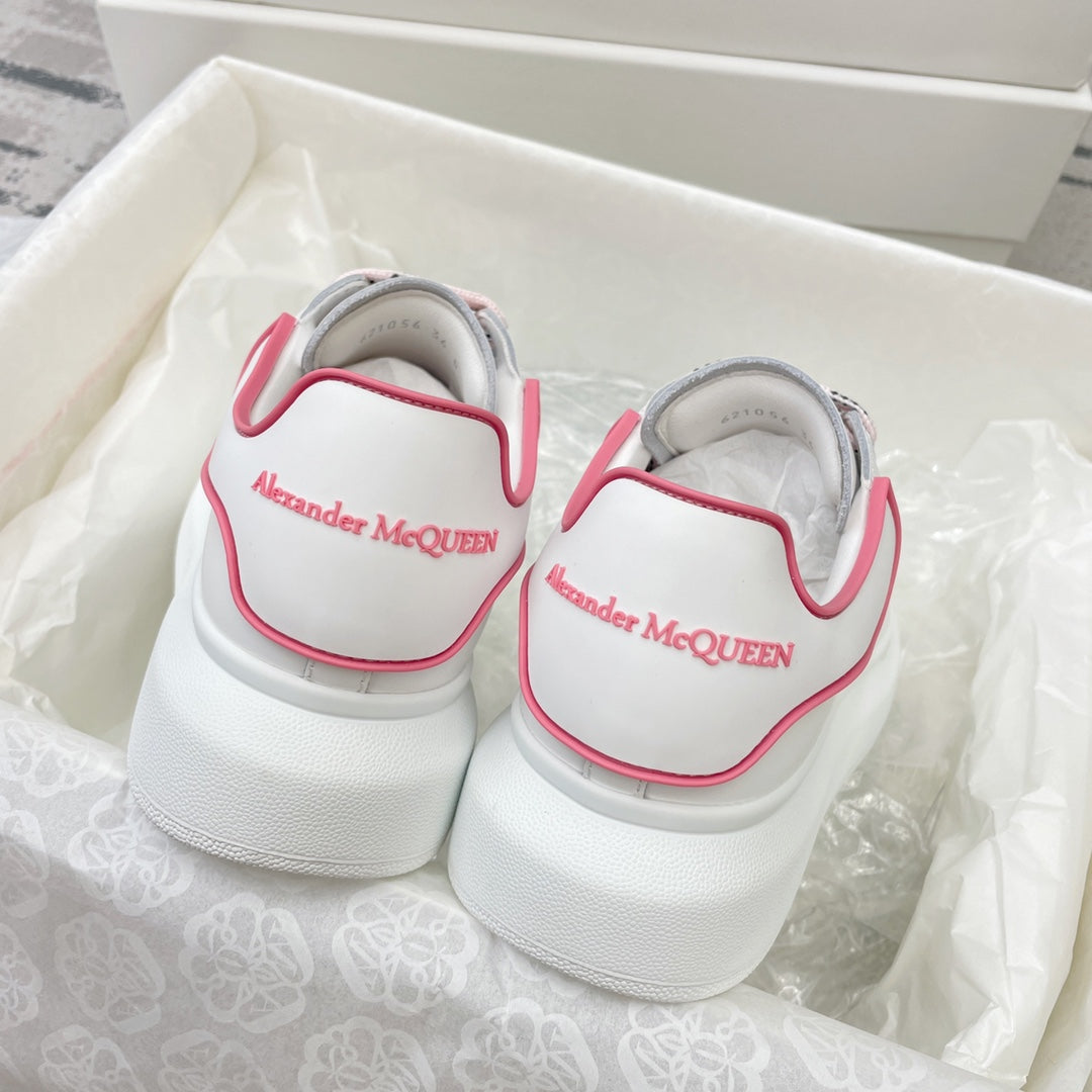 LuxluxHouse Best Quality Shoes Alexander McQueen