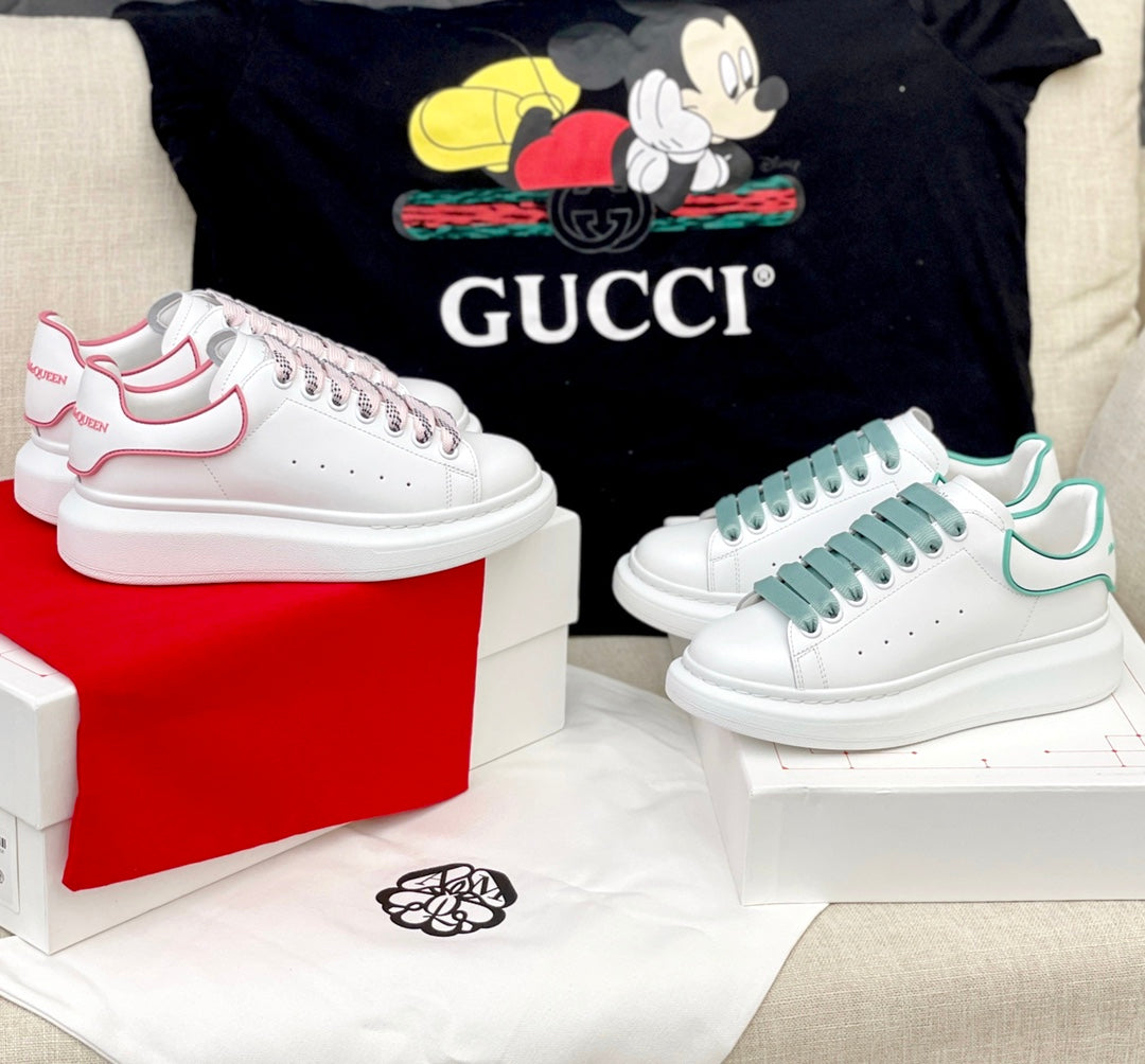 LuxluxHouse Best Quality Shoes Alexander McQueen