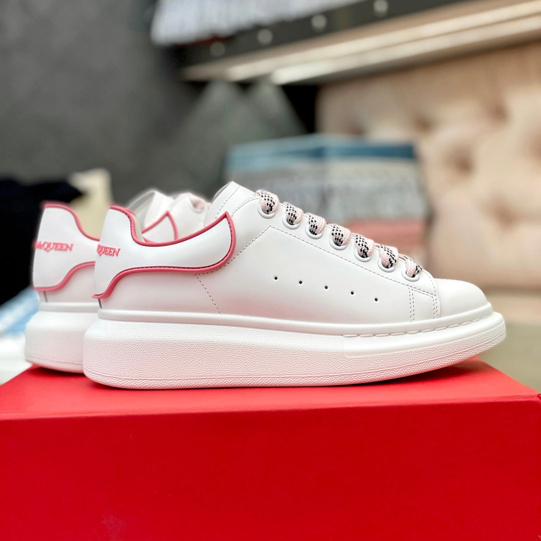 LuxluxHouse Best Quality Shoes Alexander McQueen