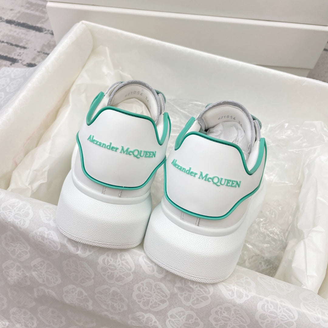 LuxluxHouse Best Quality Shoes Alexander McQueen