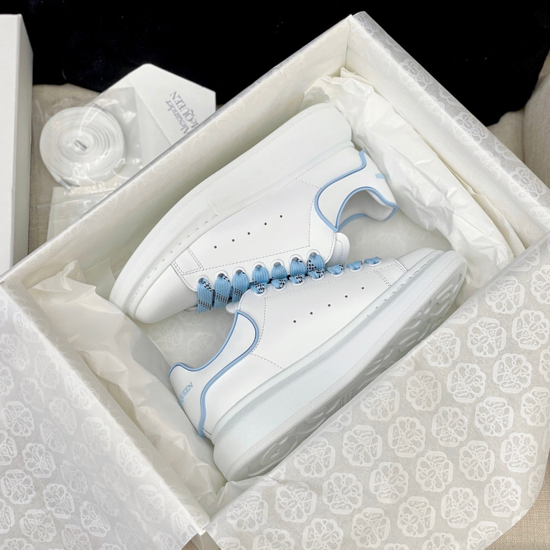 LuxluxHouse Best Quality Shoes Alexander McQueen