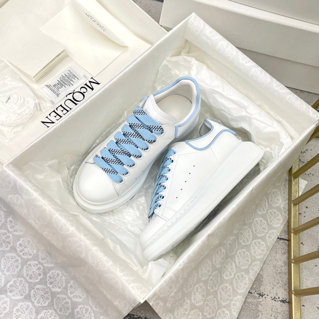 LuxluxHouse Best Quality Shoes Alexander McQueen