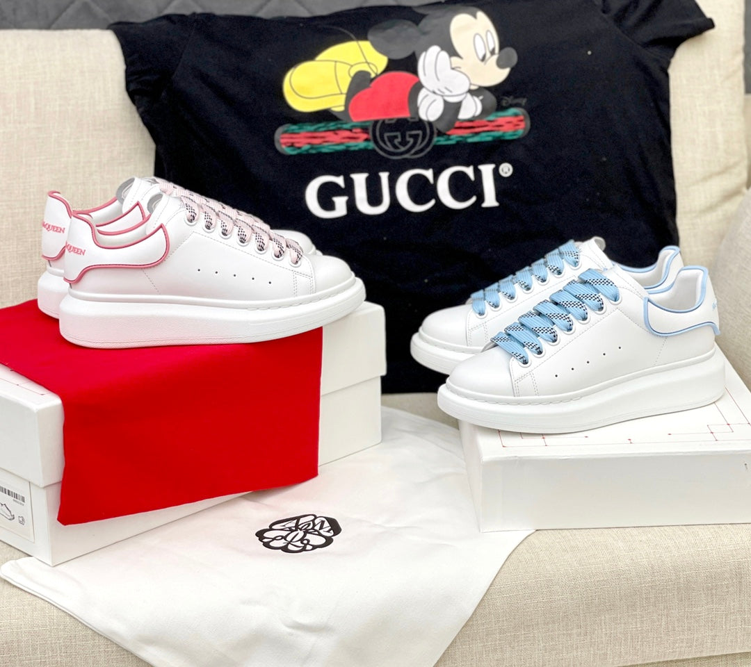 LuxluxHouse Best Quality Shoes Alexander McQueen