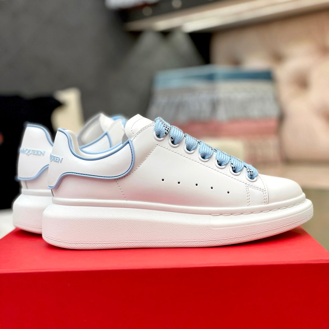 LuxluxHouse Best Quality Shoes Alexander McQueen